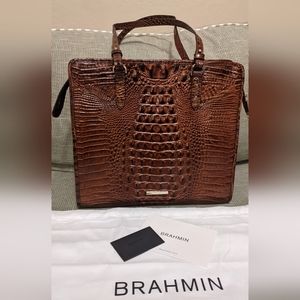Brahmin handbag NWT